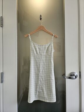 knee length dresses for ladies Colleen Long Dress main image 1